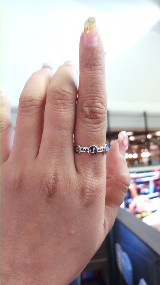 แหวนนะโมรอบ