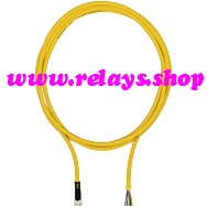 533150 PILZ PSEN cable M8-8sf, 2m LiNE iD : RELAYS.SHOP