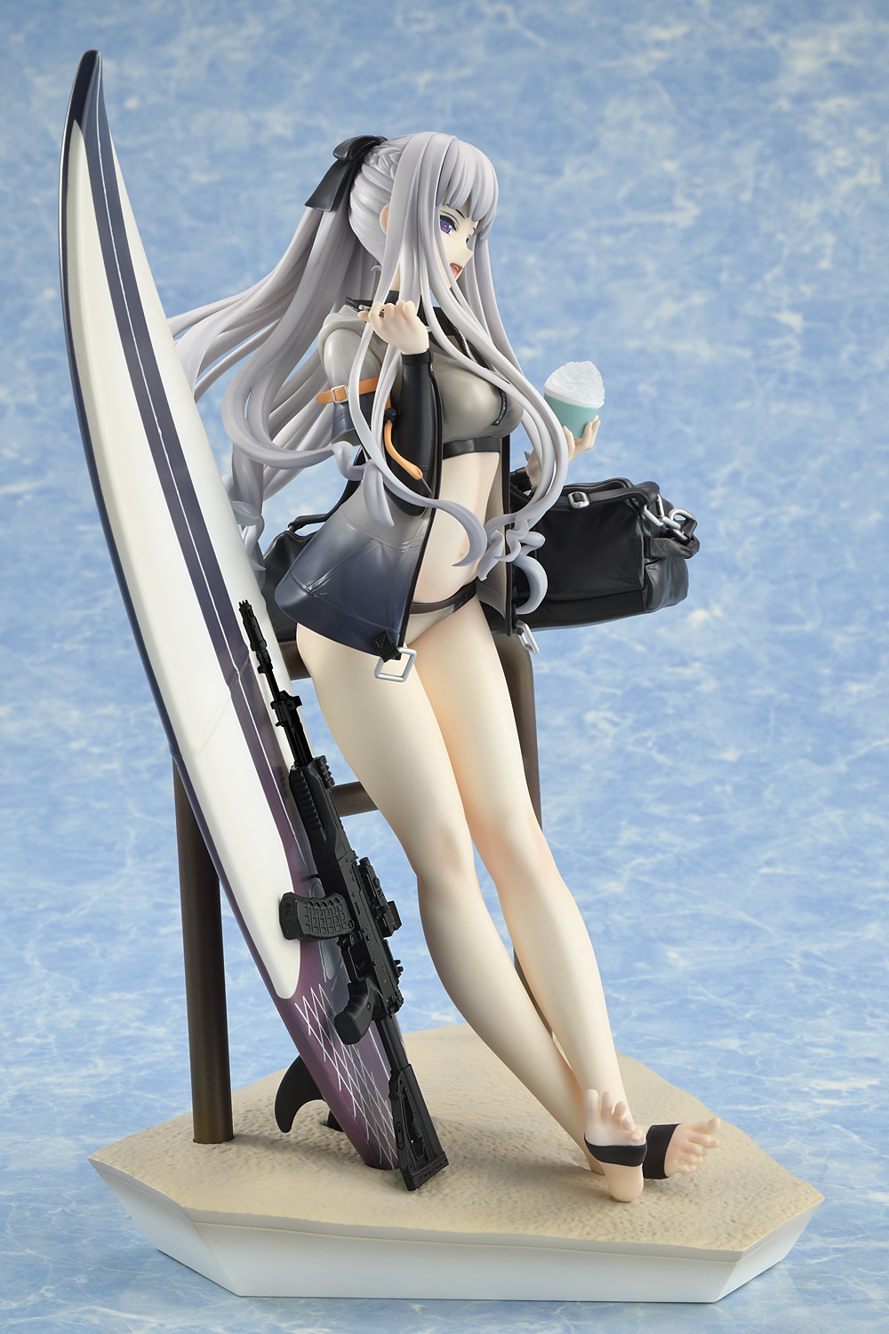 เปิดจอง : AK-12 Smoothie Age Ver.