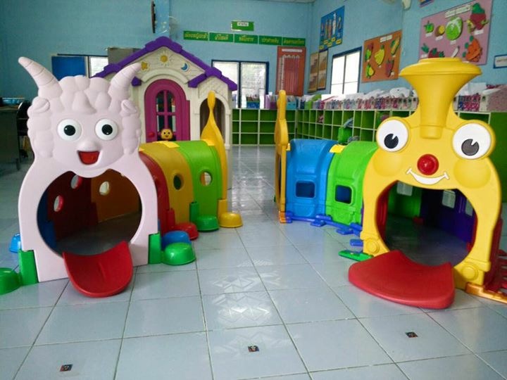 ท่อลอดรถไฟ