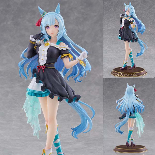 เปิดจอง : Mejiro Ardan Signature Racewear Ver.