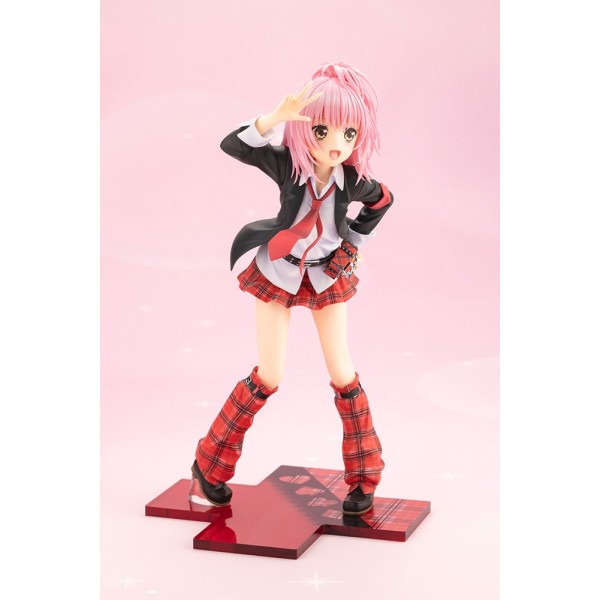 เปิดจอง : Hinamori Amu School Uniform ver. 1/7