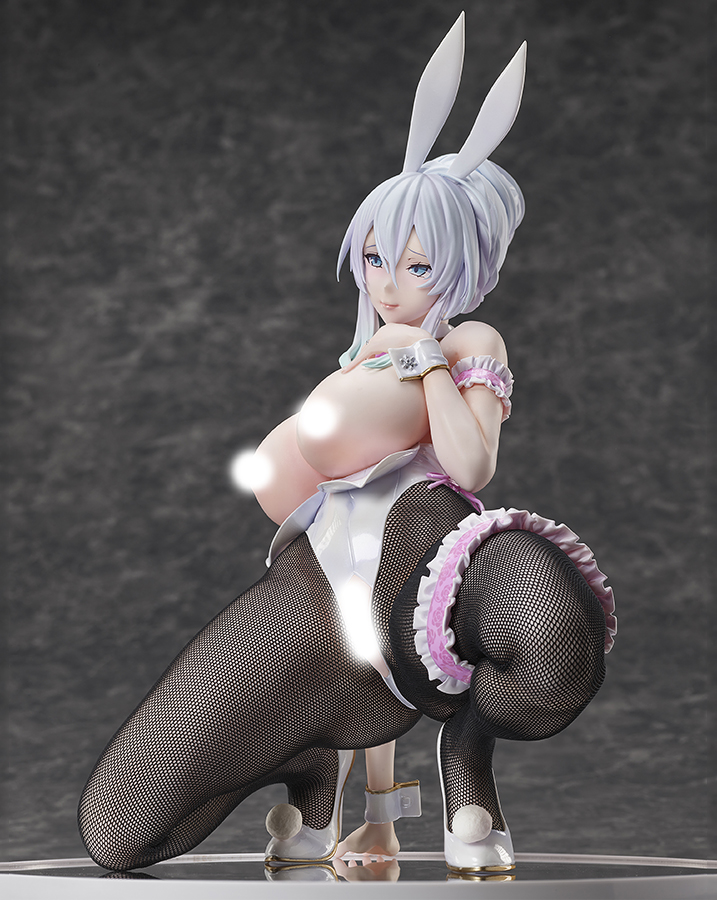 เปิดจอง : Mifuyu Yukino Bunny Ver.