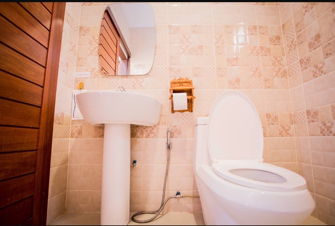 HR4026 บ้านพักหัวหิน นัชชา เอ็ม