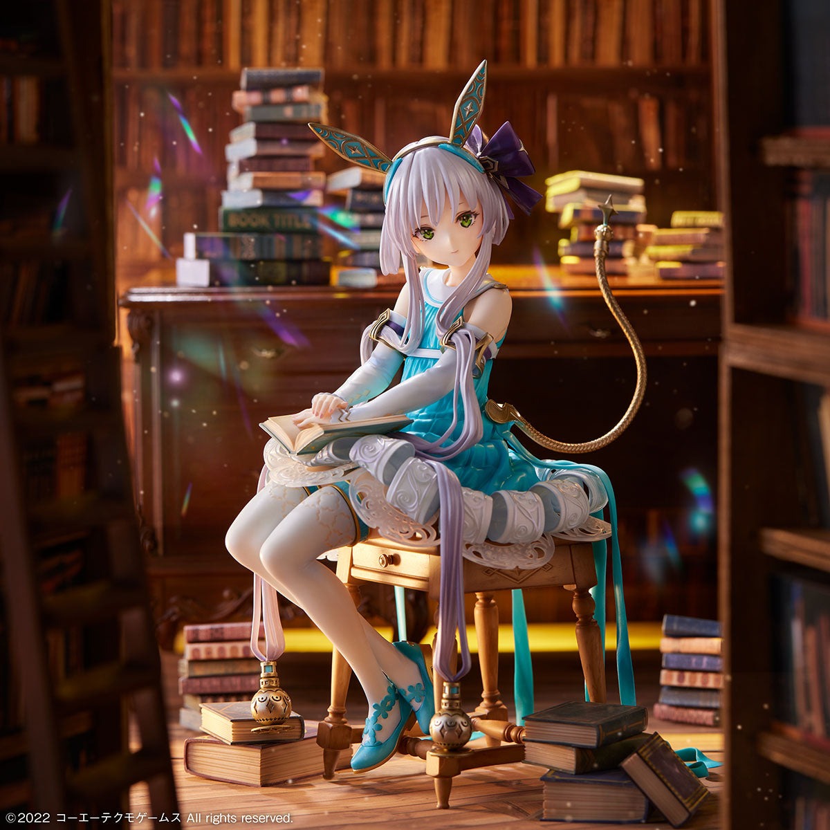 Series : Atelier Sophie 2: The Alchemist of the Mysterious Dream