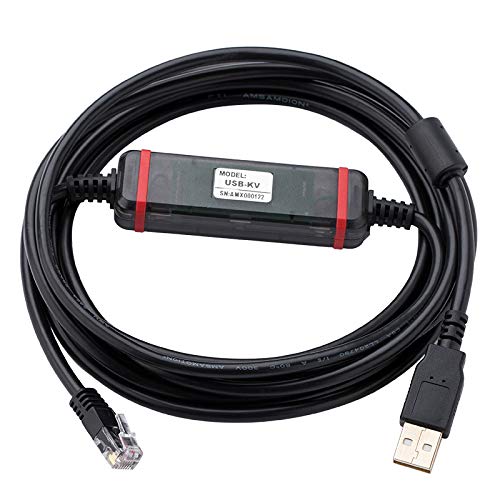 สายลิ้งค์ PLC KEYENCE USB-KV-FTDI Download cable