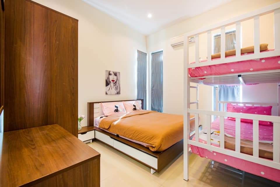 HR 3004 บ้านพักหัวหิน ชมดาว พูลวิลล่า