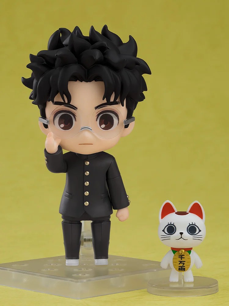 เปิดจอง : Nendoroid Okarun