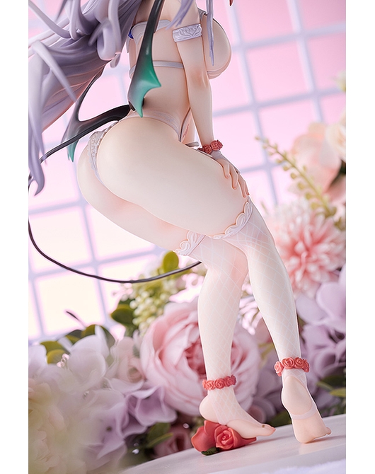 เปิดจอง : Pure Succubus Liz: Normal Ver.