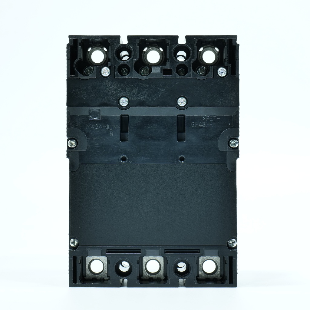 เบรกเกอร์ NF125-SV 3P 50A มิตซูบิชิ MITSUBISHI 50A 3POLE NF125 SV NF125SV