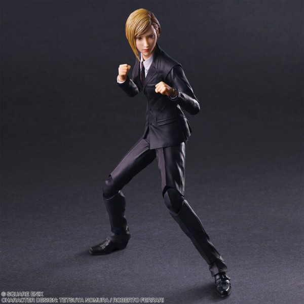 เปิดจอง : Play Arts Kai Elena