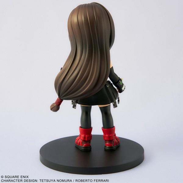 เปิดจอง : Tifa Lockhart Adorable Art: Final Fantasy VII Rebirth