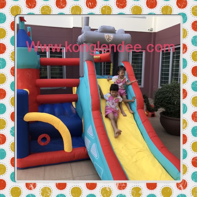 บ้านลมปราสาท