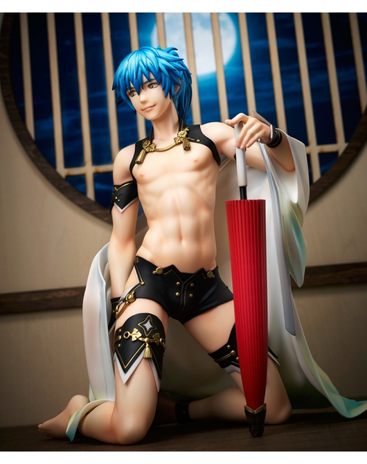 เปิดจอง : Aoba Wasou Ver.