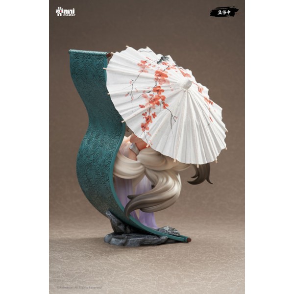 เปิดจอง : Hua Hu Mo Li Mo Shang Li Qing ver.