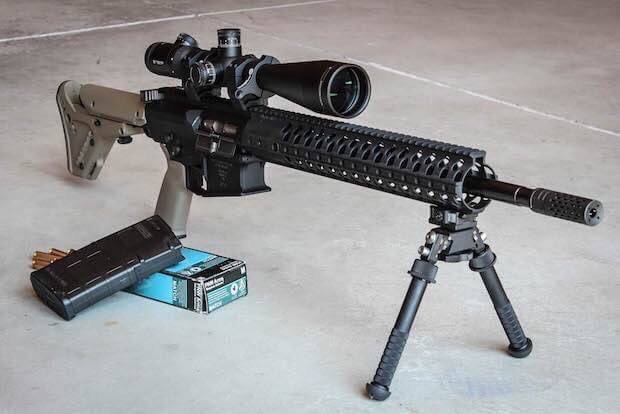 New.Magpul UBR Stock FOR Cmmg. M4(BK/DE/OD) ราคาพิเศษ ราคาพิเศษ