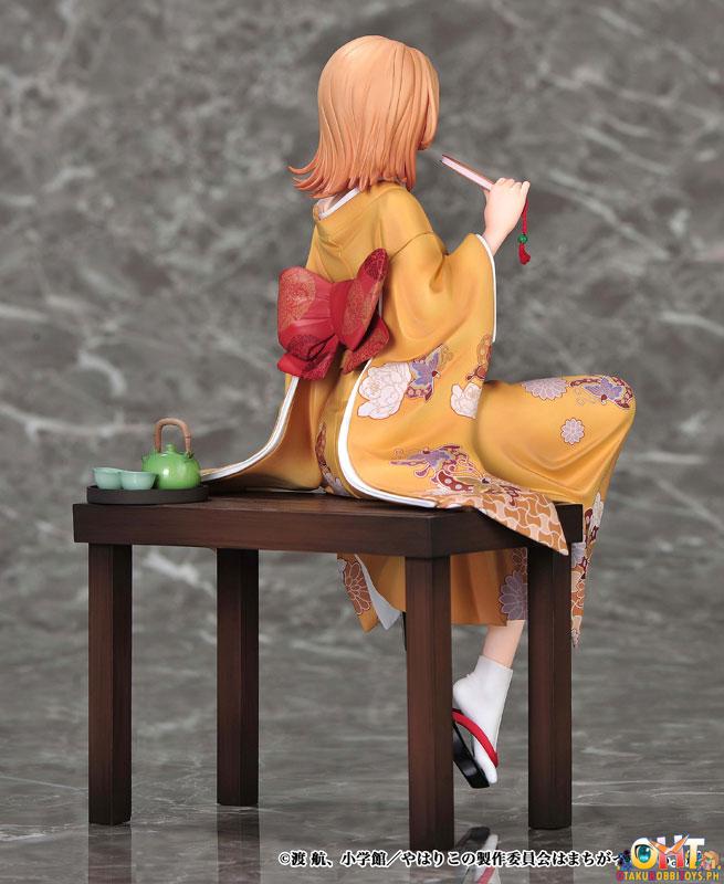 เปิดจอง : Iroha Isshiki Kimono Ver.