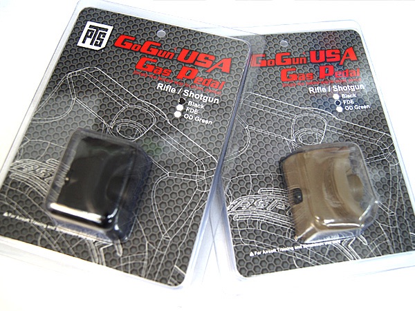 New.PTS MAGPUL×GoGun USA