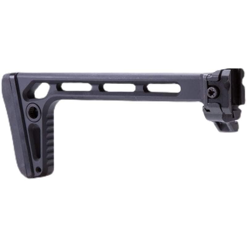 เปิดพรีออเดอร์ พานท้าย MCX MPC Minimalist folding stock สนใจinbox ได้เลยครับ
