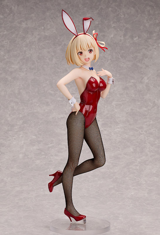 เปิดจอง : Chisato Nishikigi: Bunny Ver.