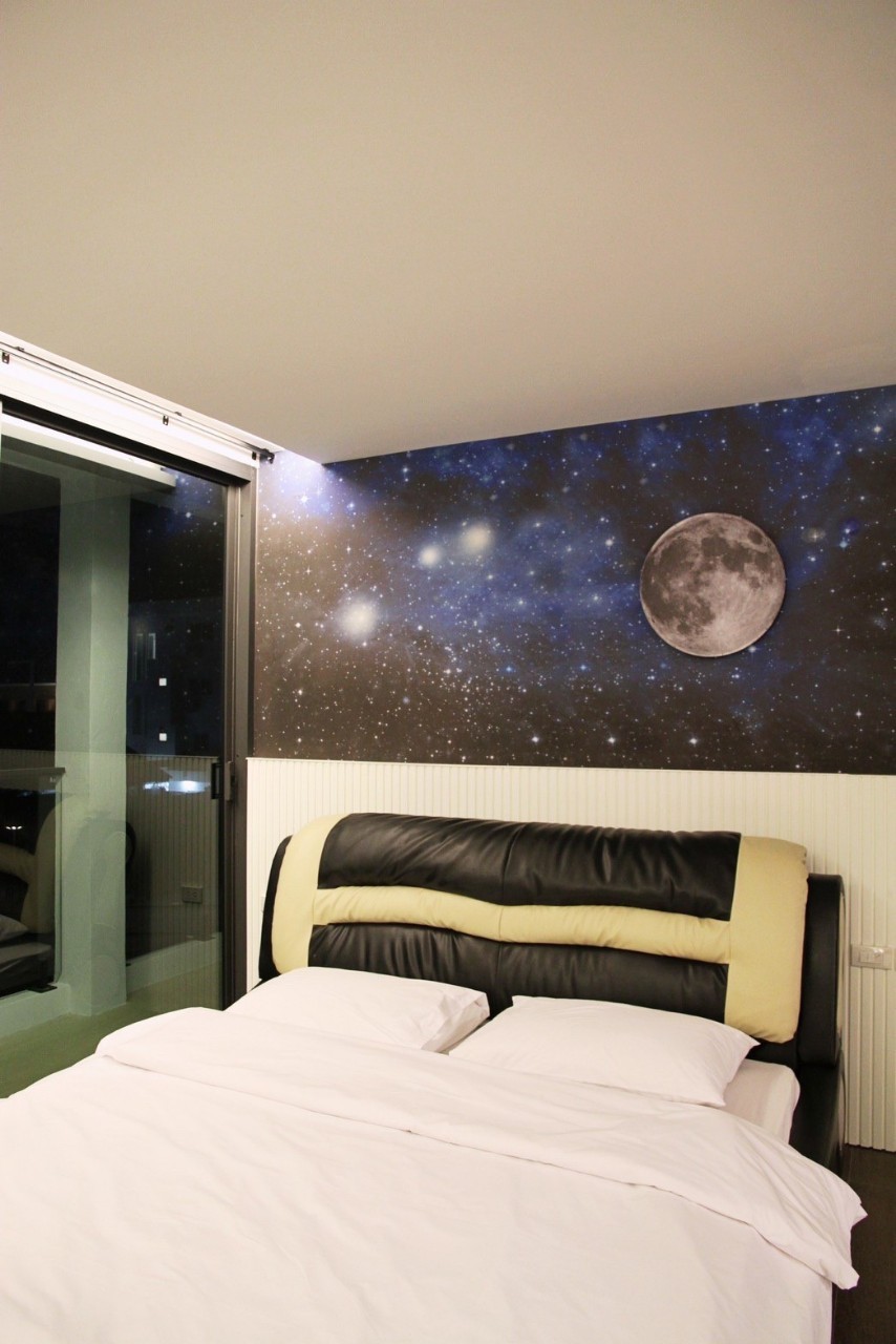 HR15078 บ้านพักใกล้ทะเล บ้าน Cozita Sea view Cha Am pool villa