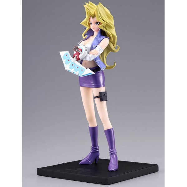 เปิดจอง : Yu-Gi-Oh! - Mai Valentine OSHI WORKS 1/7