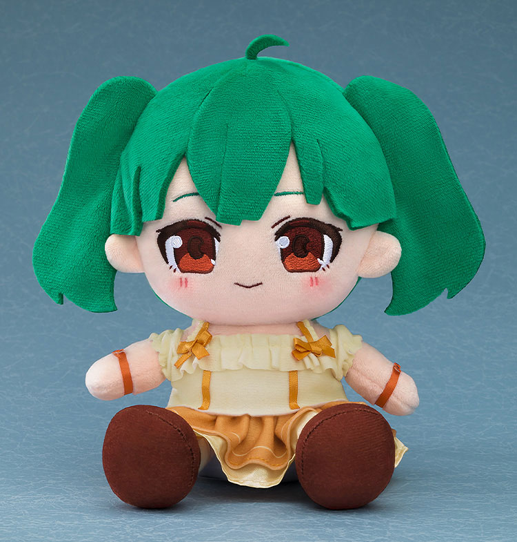 เปิดจอง : Chocopuni Plushie Macross Frontier Ranka Lee