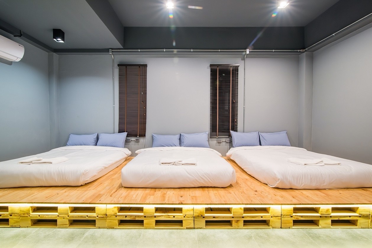 HR15015 บ้านพักหัวหิน เรสบีช เขาตะเกียบ