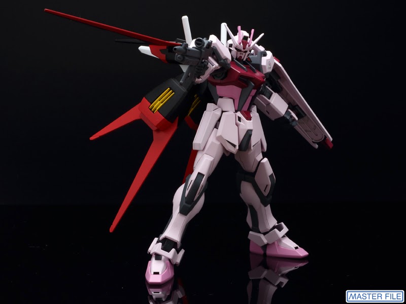 HGCE 1/144 Strike Rouge[BANDAI]