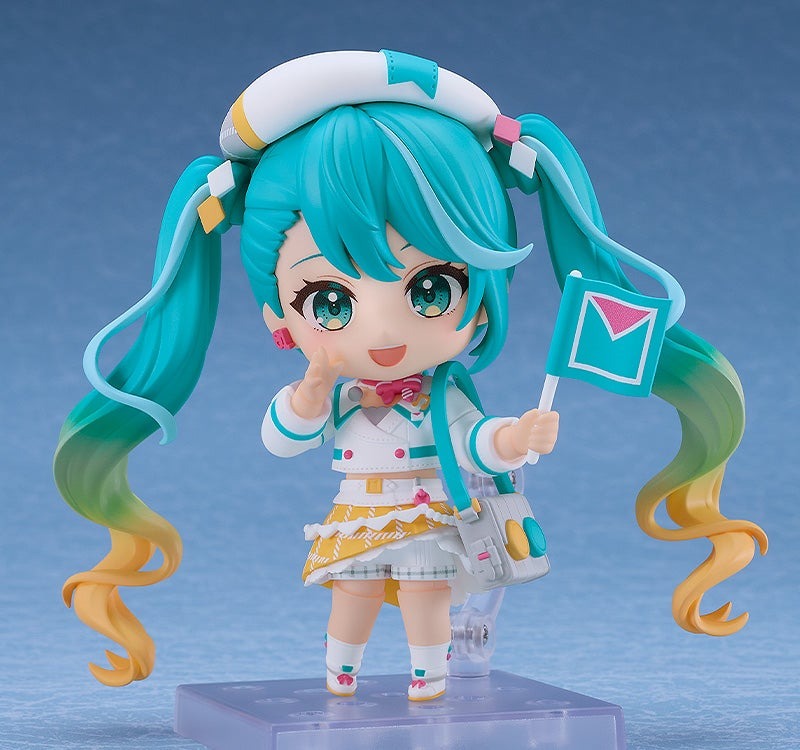 เปิดจอง : Nendoroid Hatsune Miku: Magical Mirai 2024 Ver.