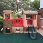 บ้านน้อย 2 ชั้น lerado