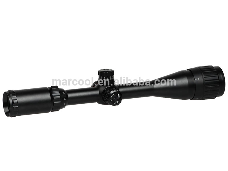 กล้อง Scope CenterPoint Adventure Class 4-16x40 ปรับหลา