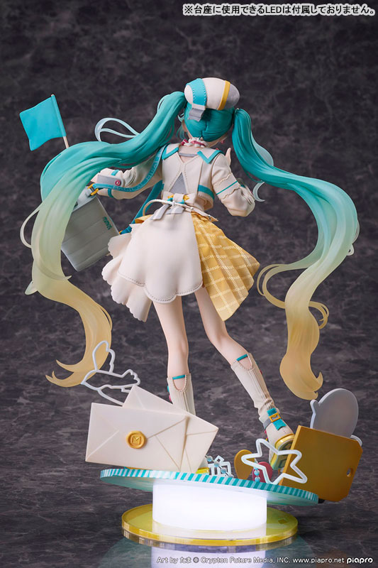 เปิดจอง : Hatsune Miku Magical Mirai 2024 Ver.