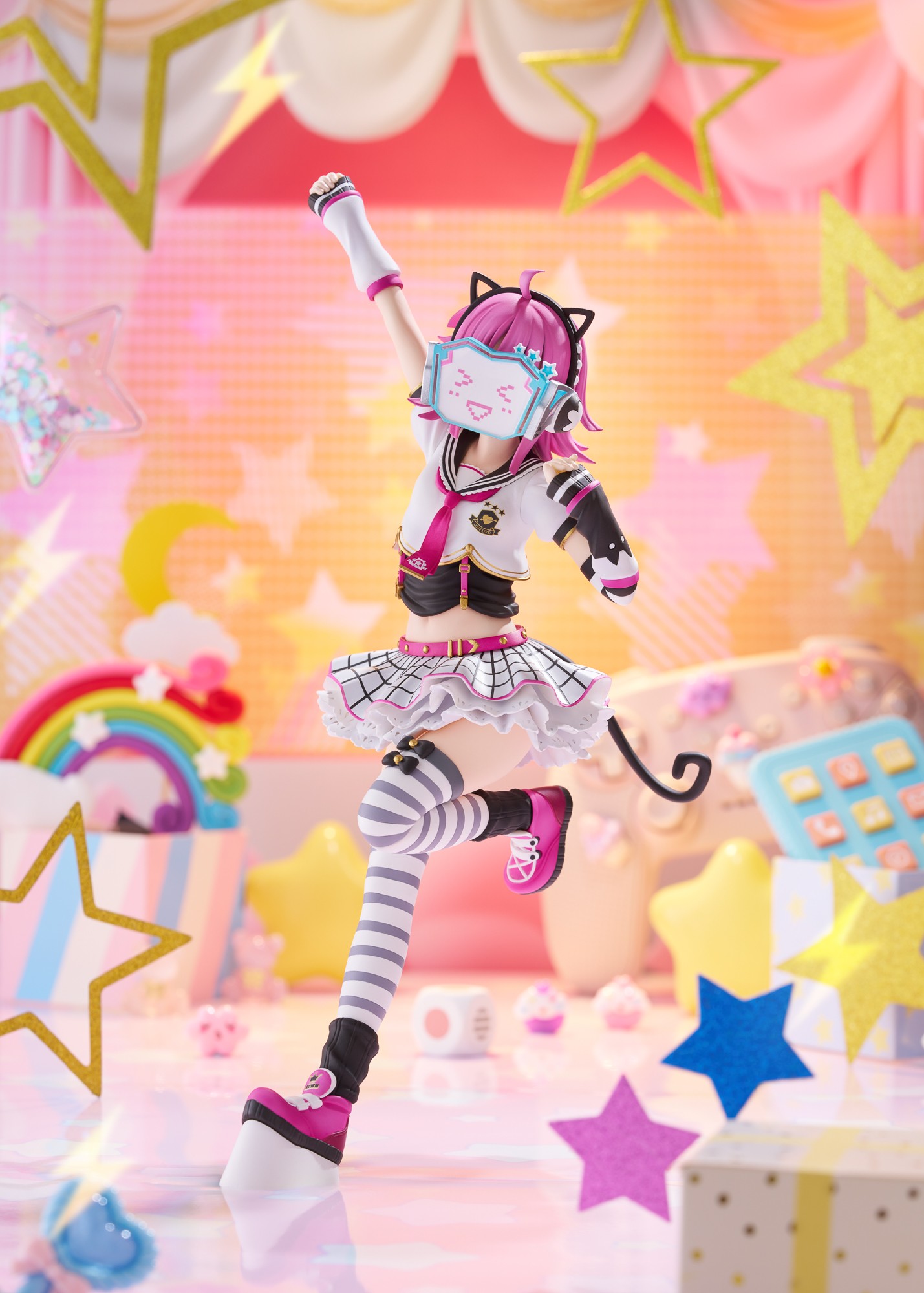 เปืดจอง : Rina Tennoji