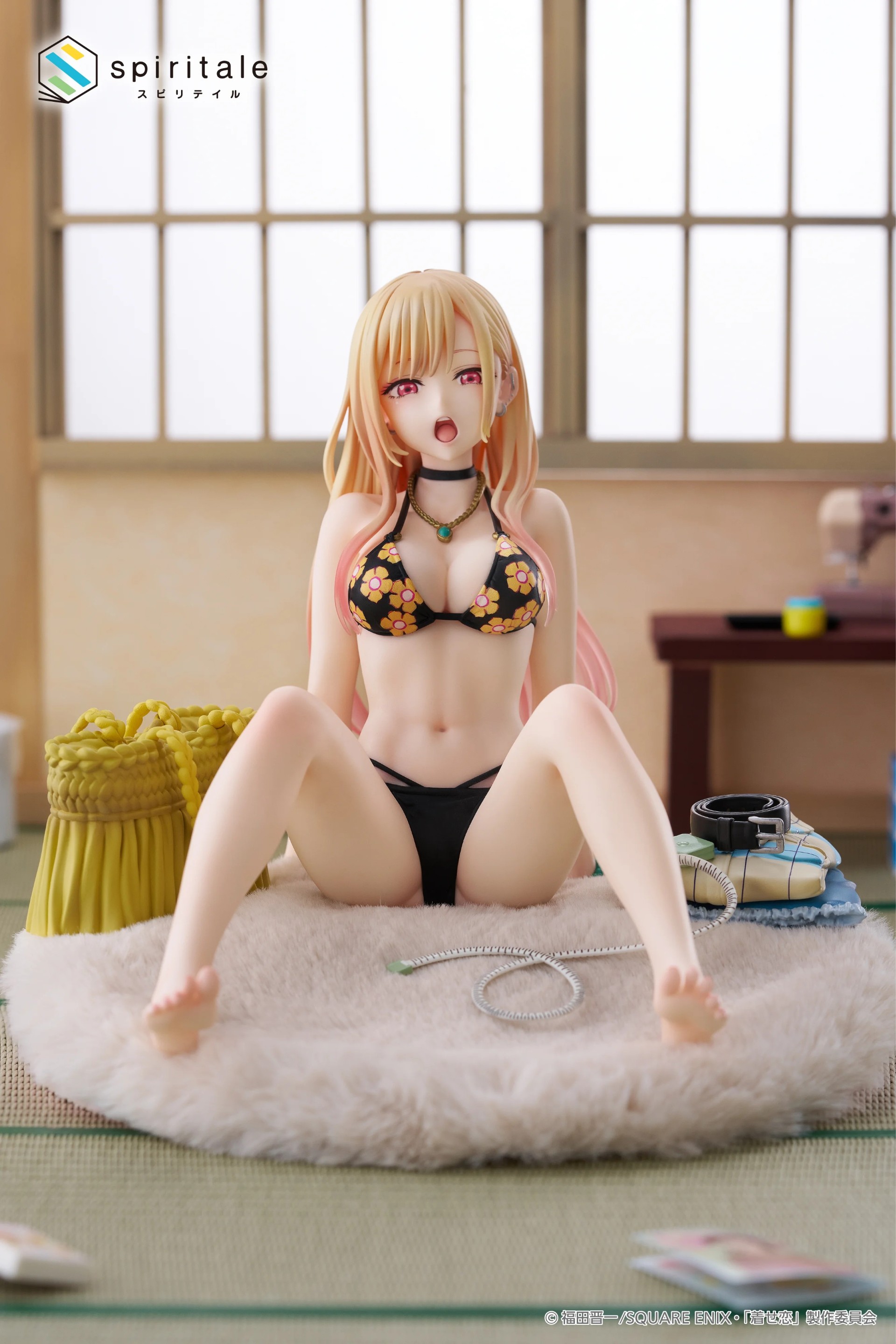 เปิดจอง : Marin Kitagawa (Swimwear Ver.)