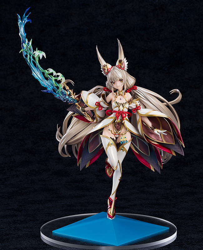 เปิดจอง : Nia