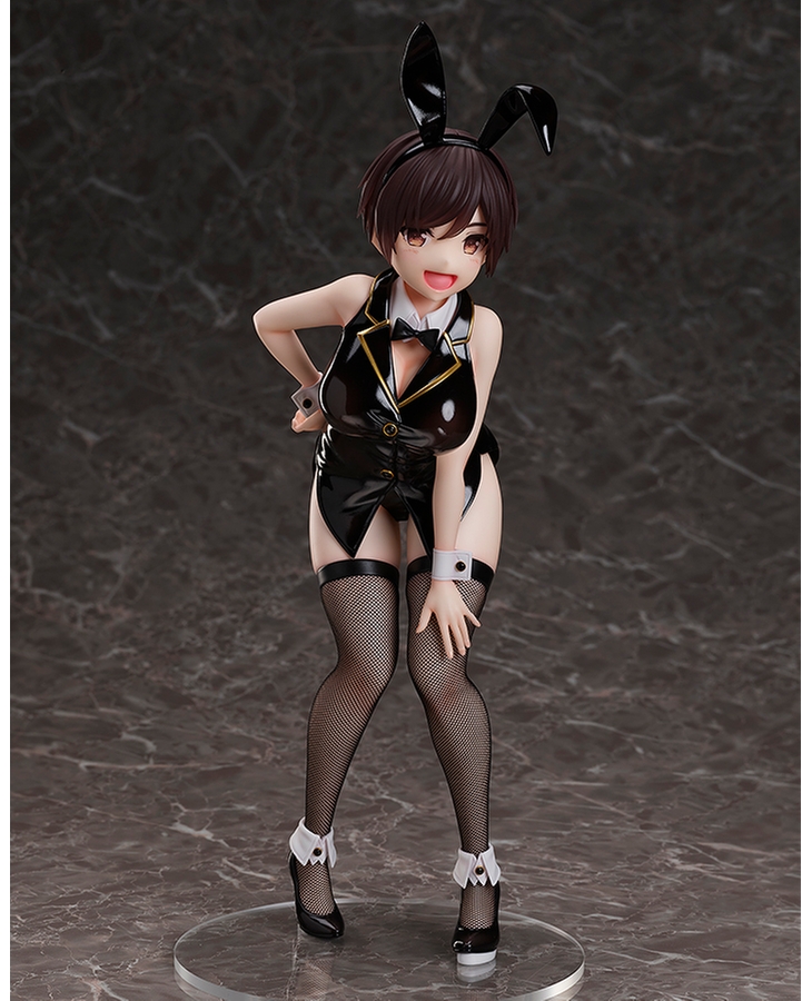 เปิดจอง : Mutsuki Hayakawa Bunny Ver.