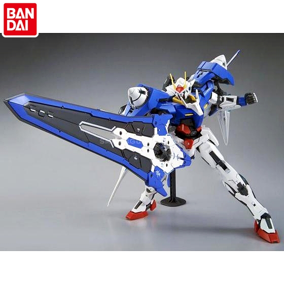 [PO]MG 1/100 GN-0000+GNR-010/XN 00 XN Raiser[BANDAI]