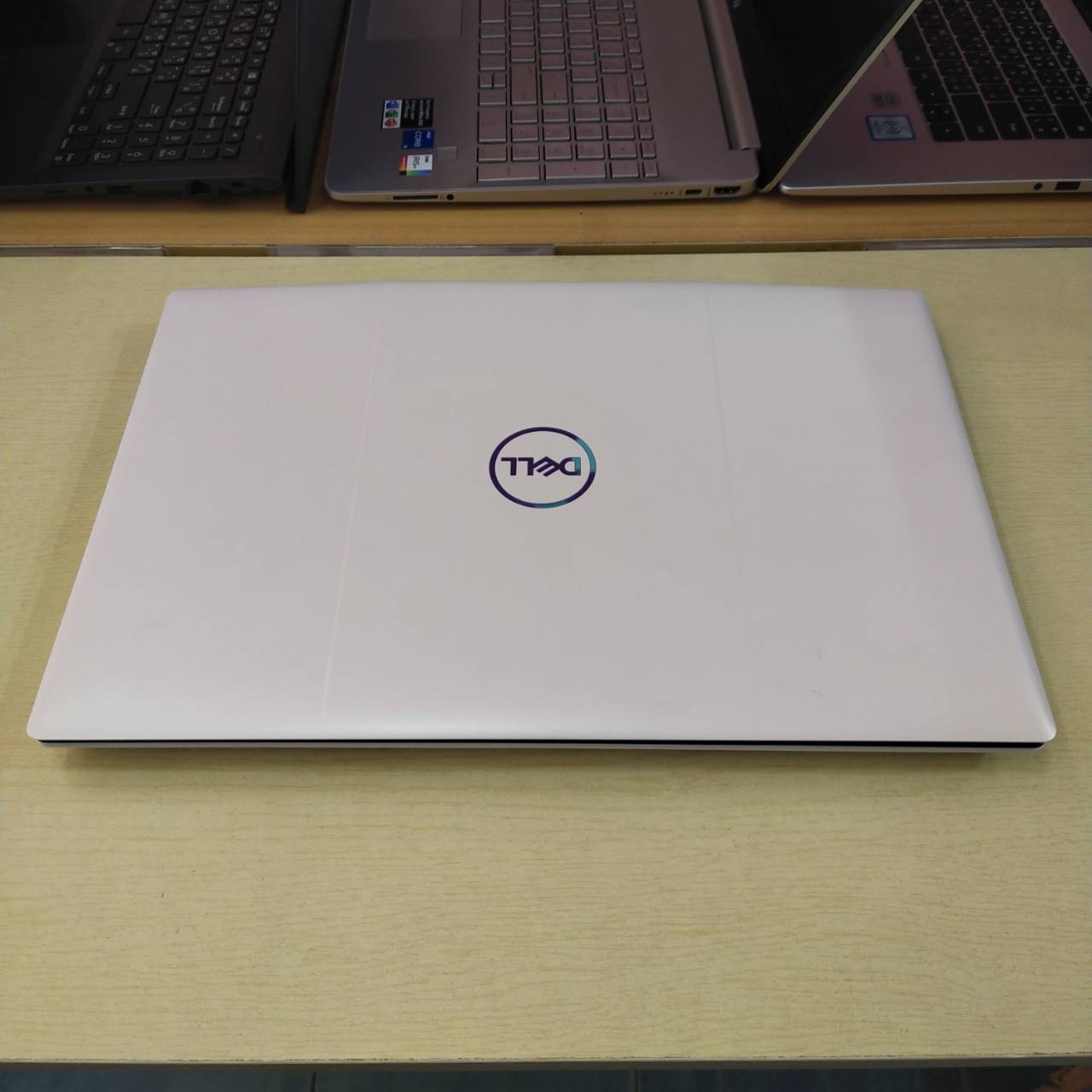 DELL G3 15 3590 สภาพเครื่อง 80%