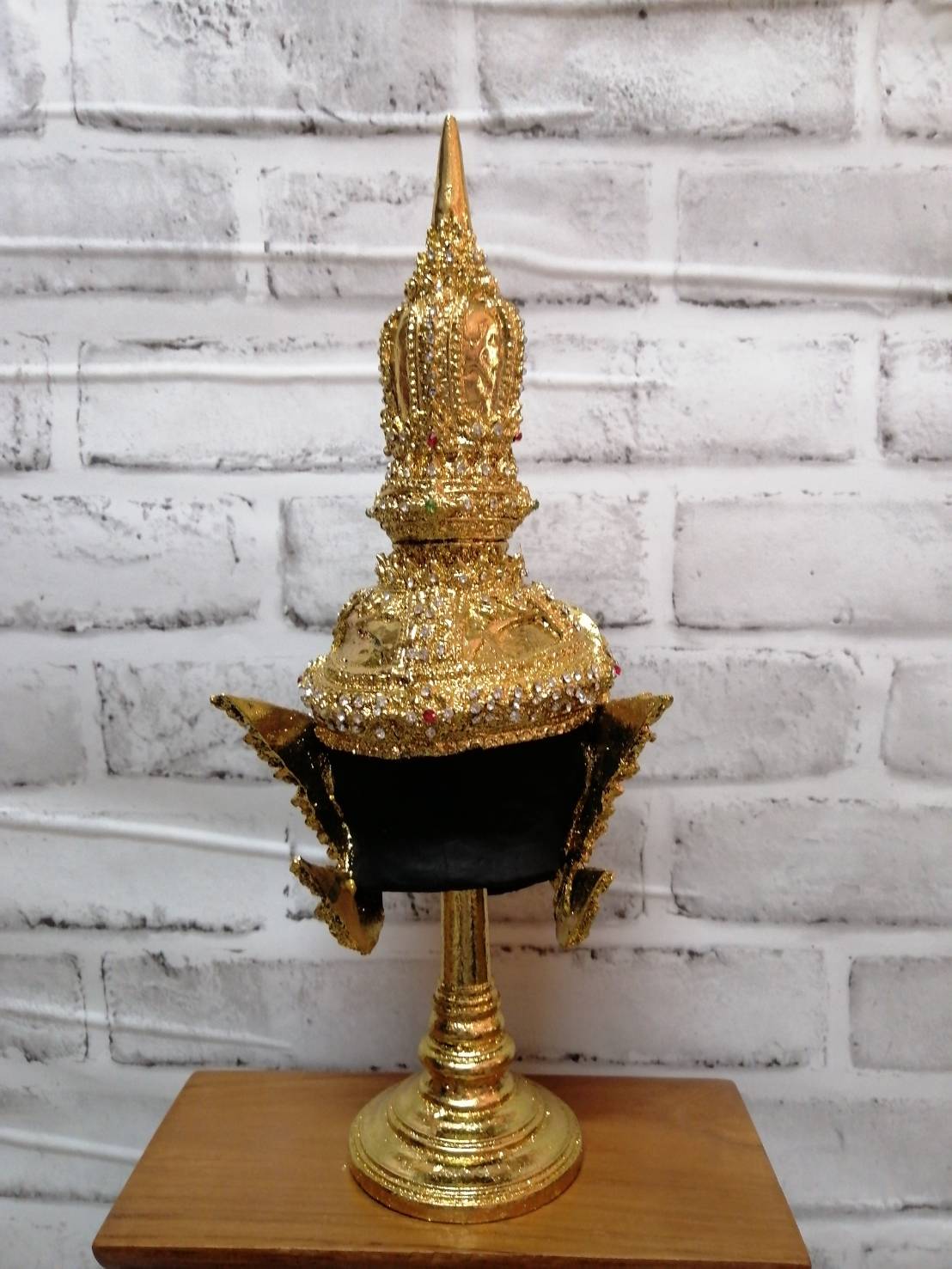 พระแม่กาลี จัมโบ้ พรีเมี่ยม