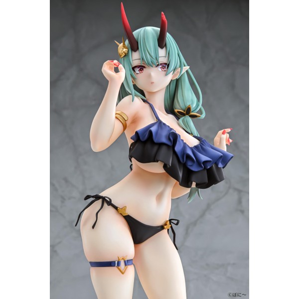 เปิดจอง : Akari-chan