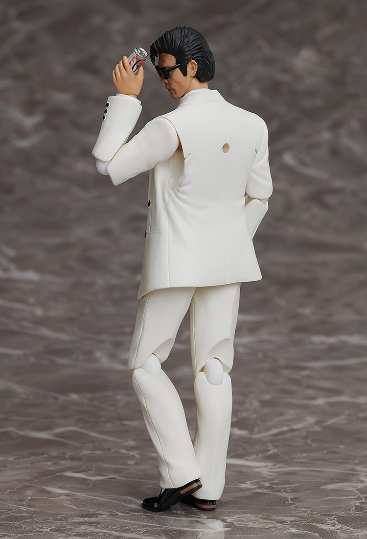 เปิดจอง : Figma Yuji Oshita: Another Color Ver.