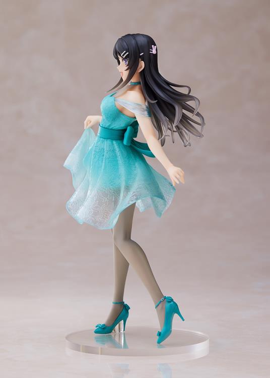เปิดจอง : Mai Sakurajima (Clear Dress Ver.) Renewal Edition