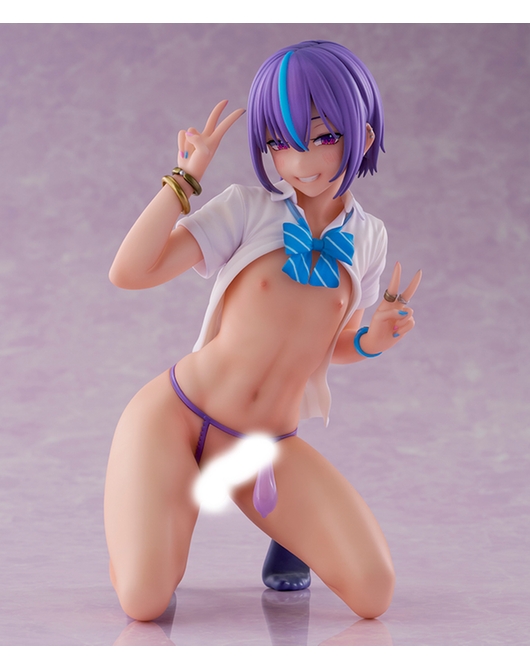 เปิดจอง : Toa-kun