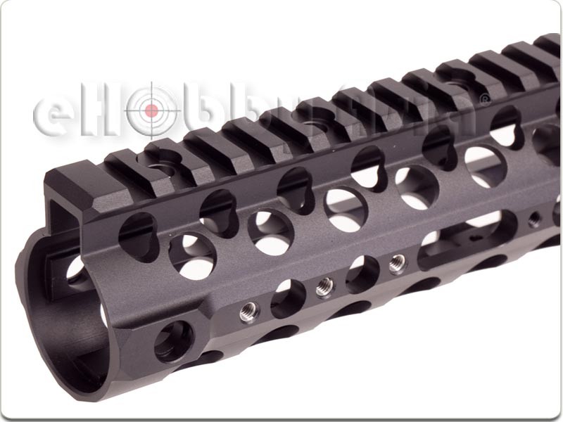New.PTS Centurion Arms CMR Rail Handguard (9.5 Inch, Black) ราคาพิเศษ