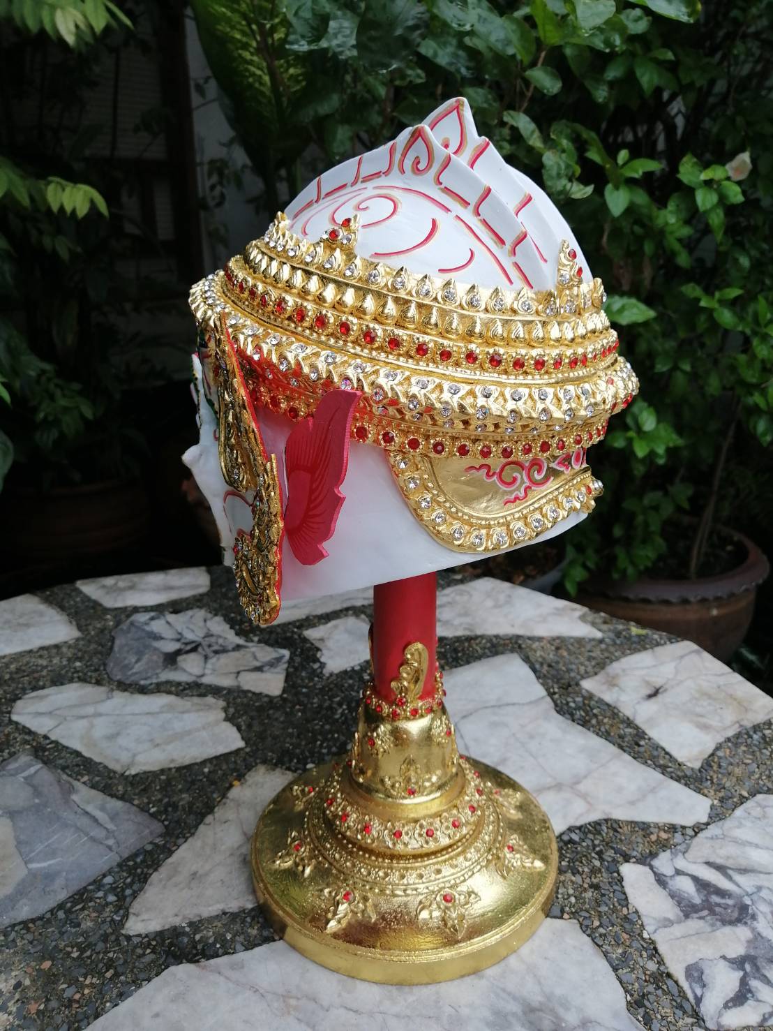 หนุมาน (เพชรน้ำดี)