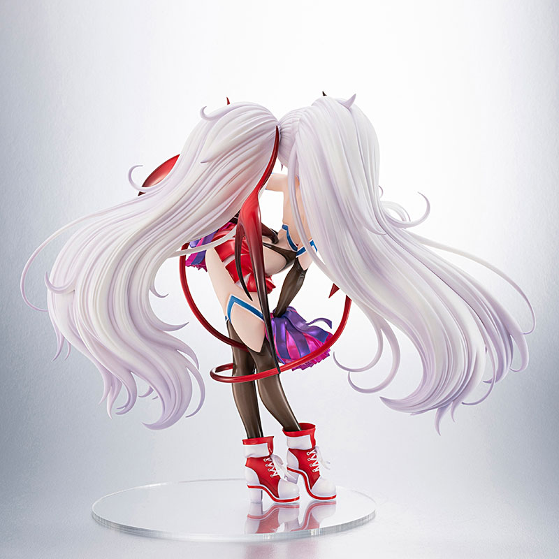 เปิดจอง : Grim Aloe Succubus Cheer Costume Ver.