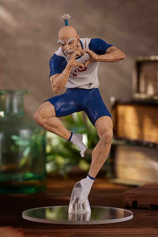 เปิดจอง : Pop Up Parade Netero