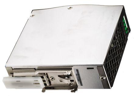 POWER SUPPLY WDR-120-24 120W MEANWELL พาวเวอร์ซัพพลาย 5A 24VDC