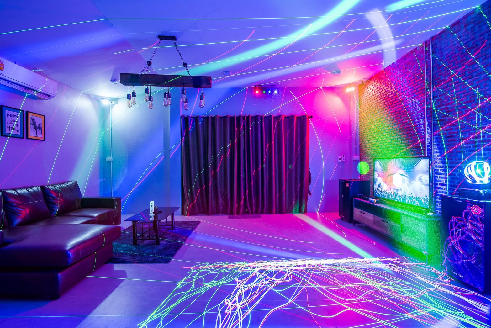 HR4040 บ้านพักหัวหิน บ้านวันเดอร์ วิลล่า 2